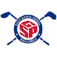 Logo Golf Santa Ponsa