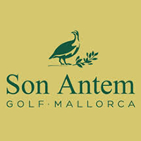 Logo Golf Son Antem